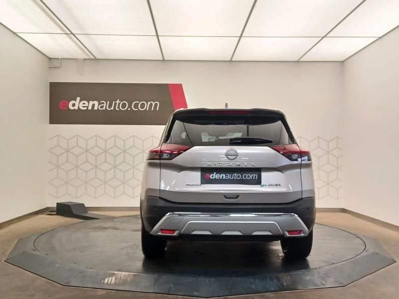 Nissan X-Trail e-Power 213 ch e-4orce 7 Places Tekna