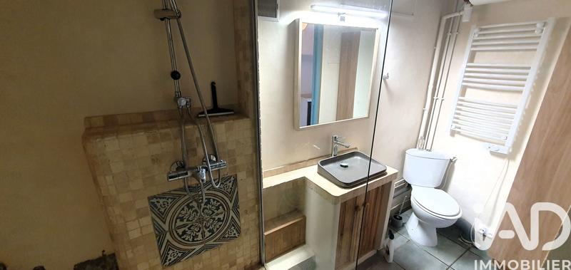 Maison - 145 m² - 7 pièces