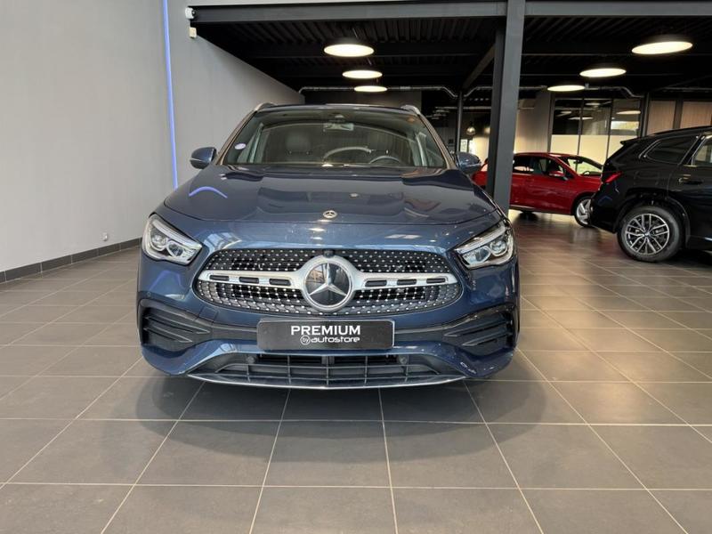 Mercedes Gla 250 E 8g-Dct Amg Line