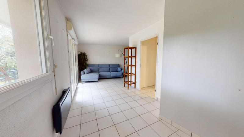 Appartement - 30 m² - 1 pièce