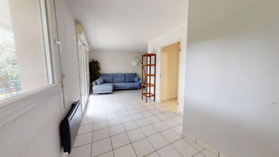Appartement - 30 m² - 1 pièce