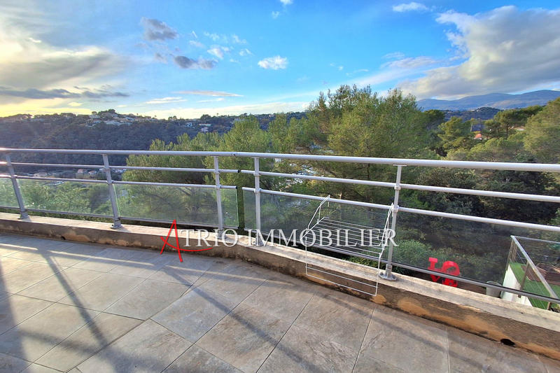 Duplex - 90 m² - 3 pièces