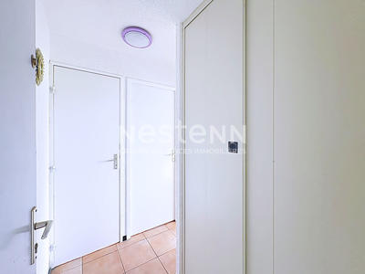 Appartement - 42 m² - 3 pièces