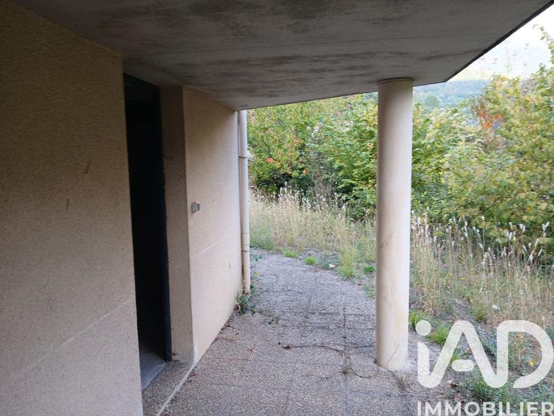 Maison - 20 m² - 2 pièces