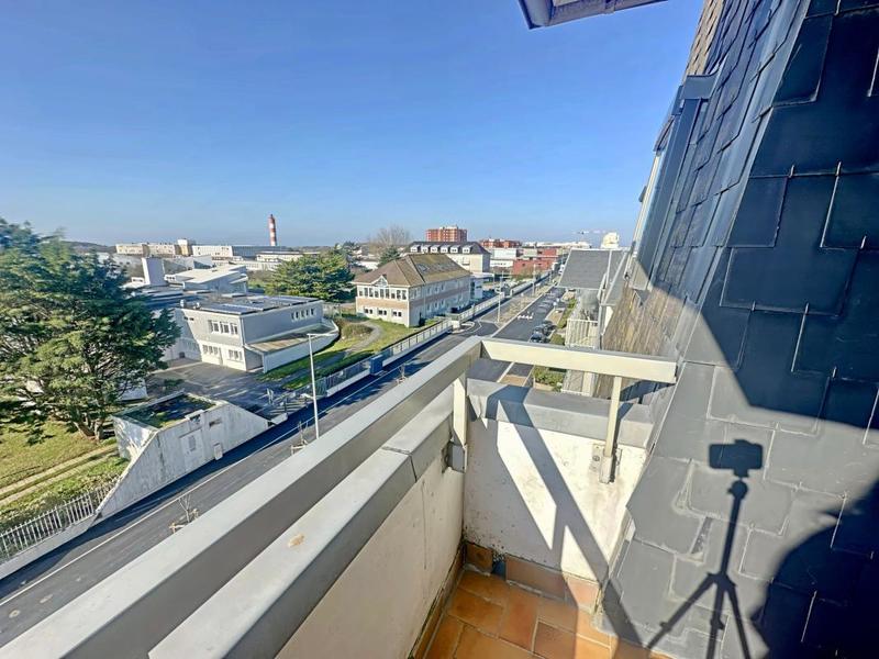 Appartement - 24 m² - 1 pièce