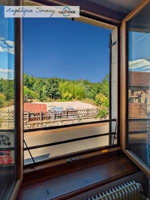 Maison - 85 m² - 3 pièces