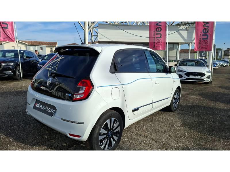 Renault Twingo III Achat Intégral - 21 Intens