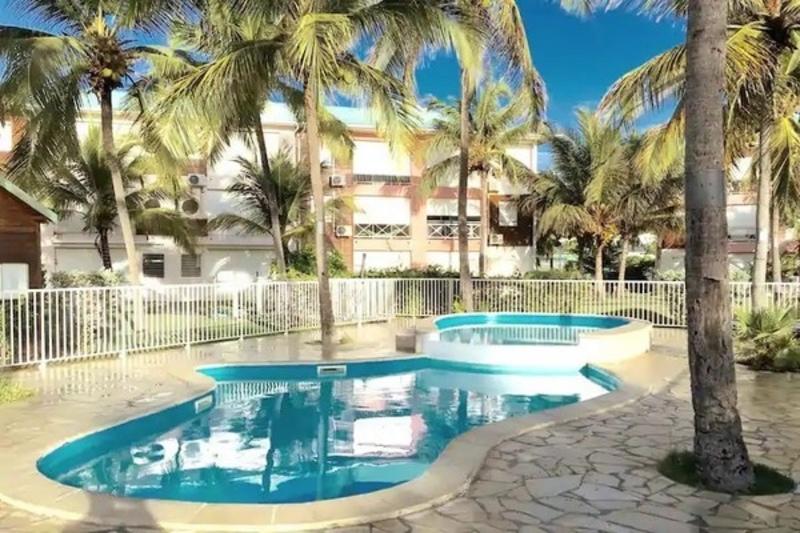 Appartement - 74 m² - 3 pièces