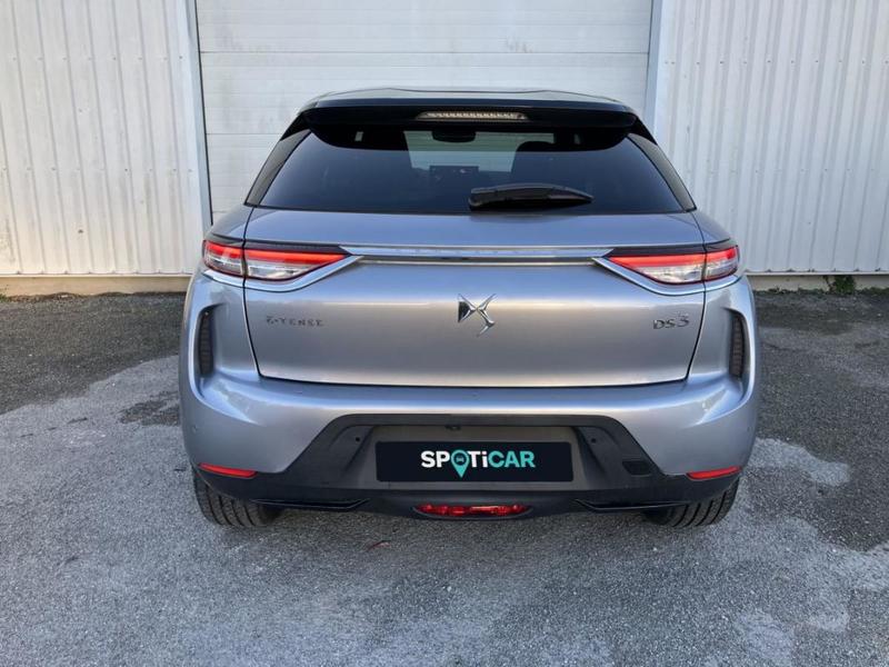 Ds Ds 3 Crossback 50kWH E-Tense Grand Chic Auto
