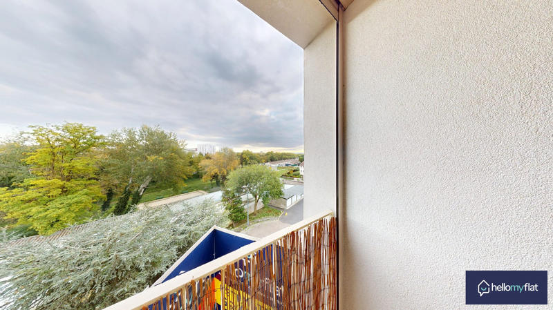 Appartement - 68 m² - 4 pièces