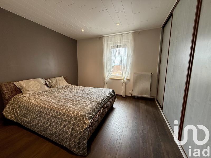 Maison de ville - 80 m² - 5 pièces