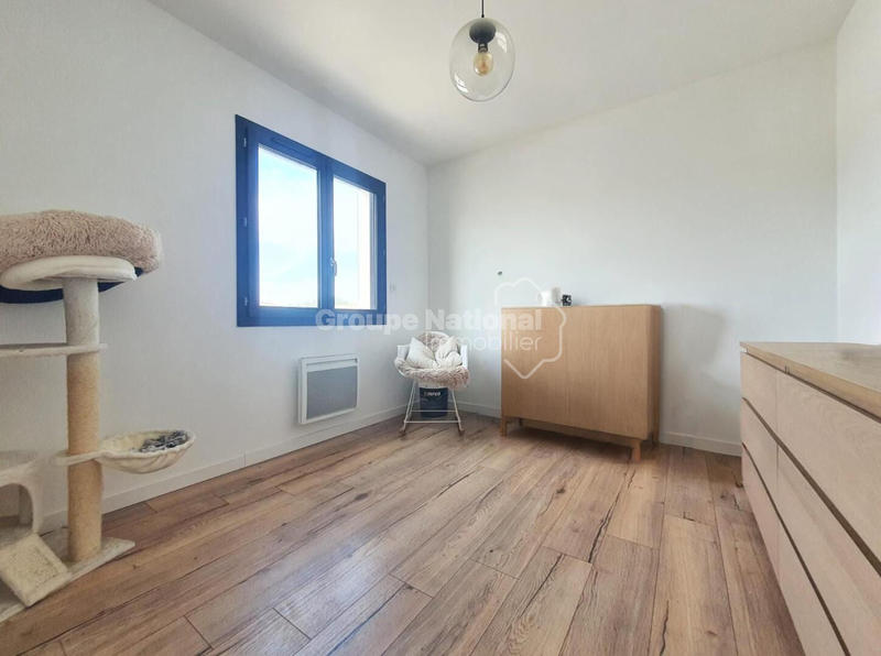 Maison - 91 m² - 4 pièces