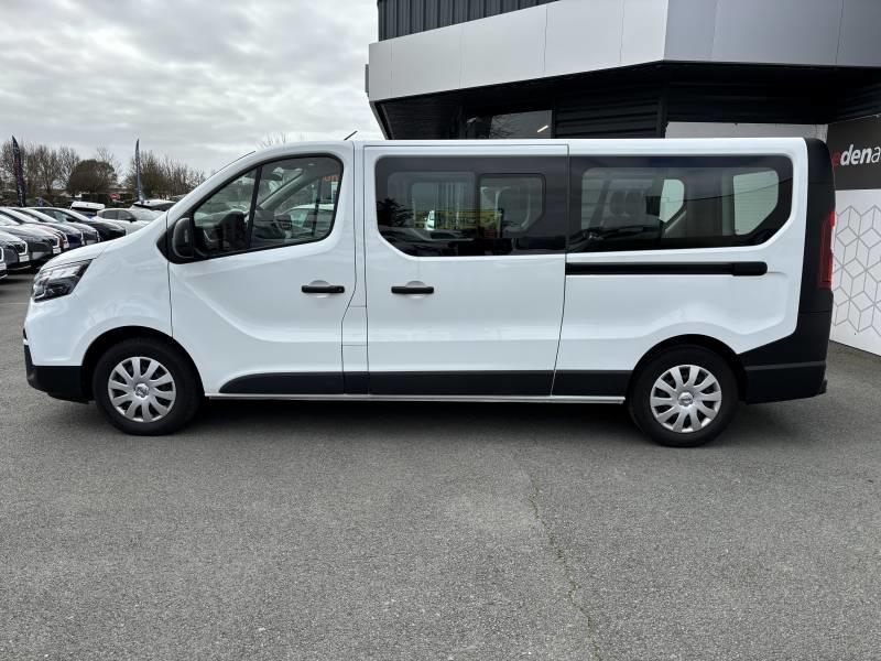 Nissan Primastar Combi L2h1 3.0t 2.0 dCi 150 s/S Bvm Acenta