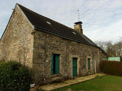 Maison - 96 m² - 5 pièces