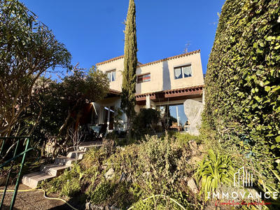 Maison - 142 m² - 6 pièces