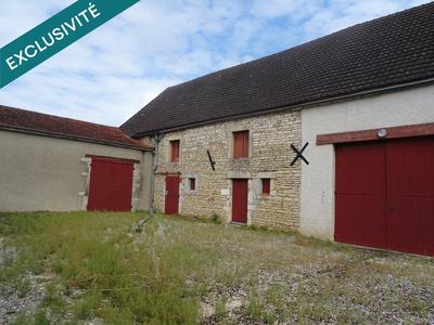 Maison - 115 m² - 6 pièces
