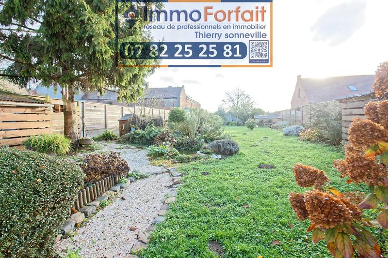 Maison - 155 m² - 6 pièces