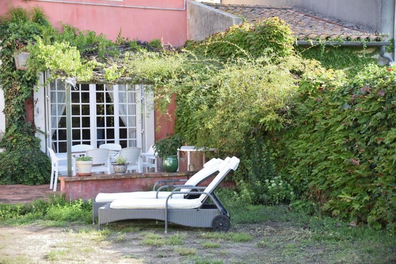 Maison bourgeoise - 250 m² - 6 pièces