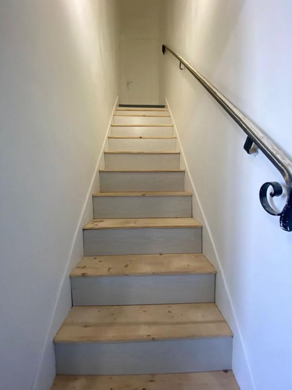 Maison - 89 m² - 4 pièces