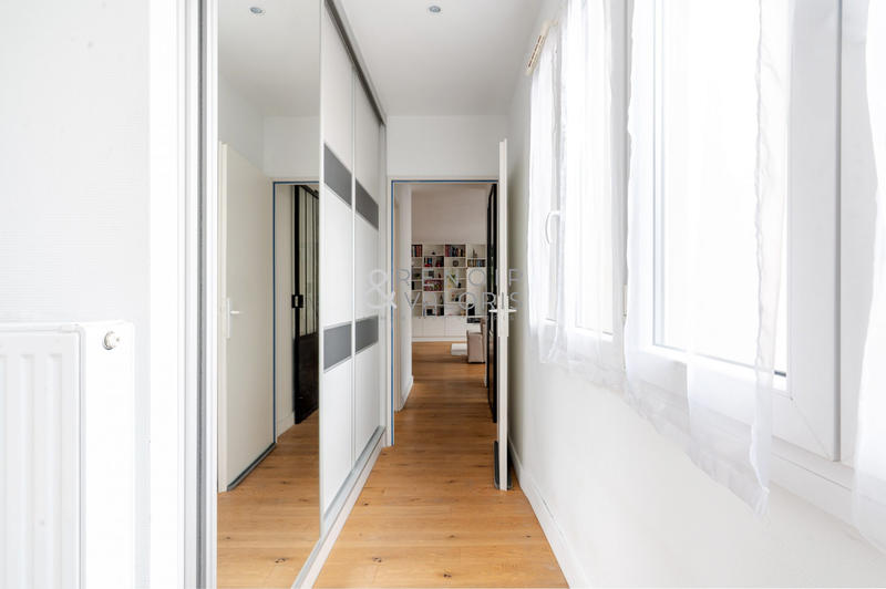 Appartement - 109 m² - 5 pièces