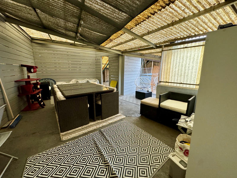 Appartement - 93 m² - 3 pièces