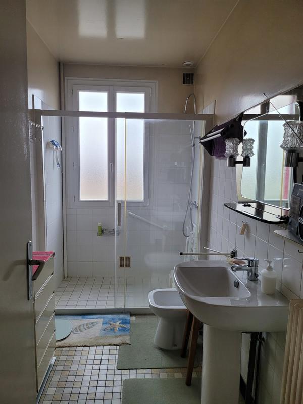 Maison - 98 m² - 5 pièces