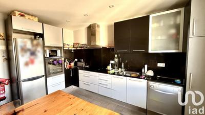 Appartement - 138 m² - 5 pièces