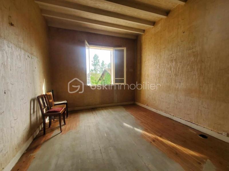 Maison de ville - 150 m² - 6 pièces