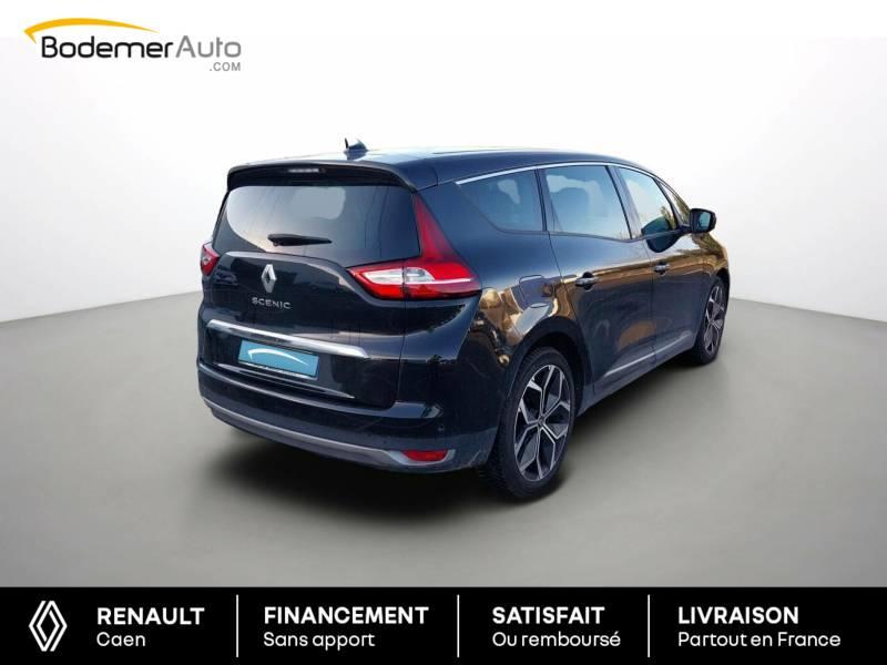 Renault Grand Scénic TCe 140 Fap - 21 Intens