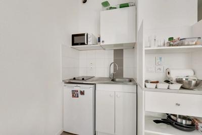 Appartement - 21 m² - 1 pièce