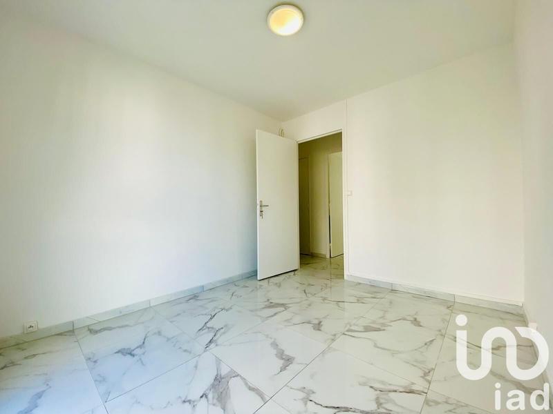 Appartement - 91 m² - 4 pièces