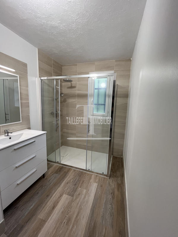 Maison ancienne - 132 m² - 5 pièces