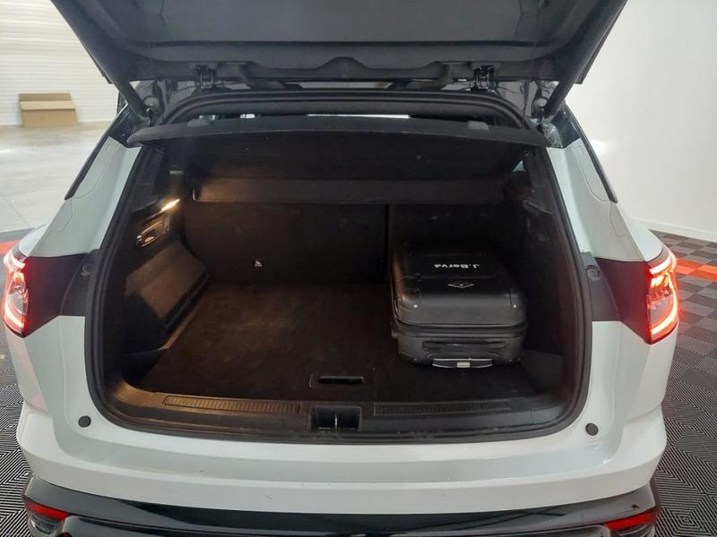 Renault Austral Techno Esprit Alpine E-Tech Hybride 200