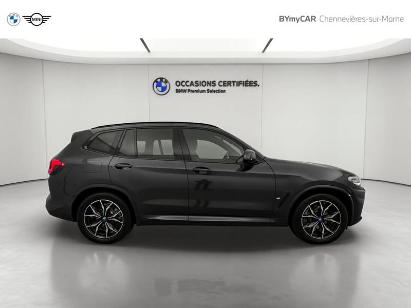 Bmw X3 G01 Lci xDrive 30e 292ch Bva8 m Sport