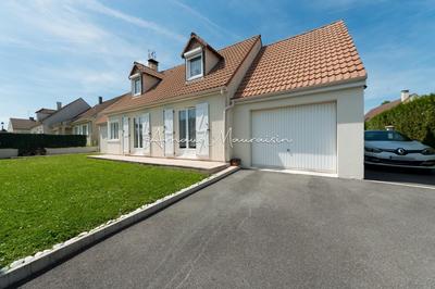 Maison - 154 m² - 7 pièces