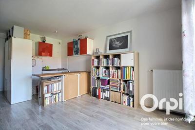 Studio - 30 m² - 1 pièce