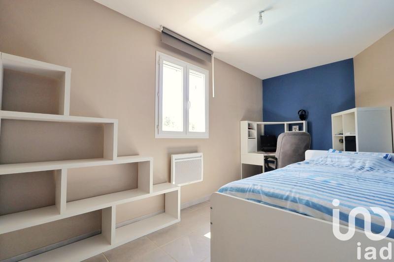 Maison - 101 m² - 5 pièces