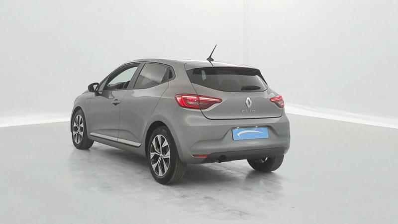 Renault Clio TCe 90 Evolution 5p