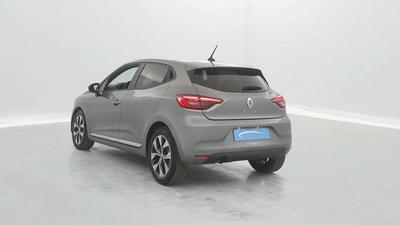 Renault Clio TCe 90 Evolution 5p