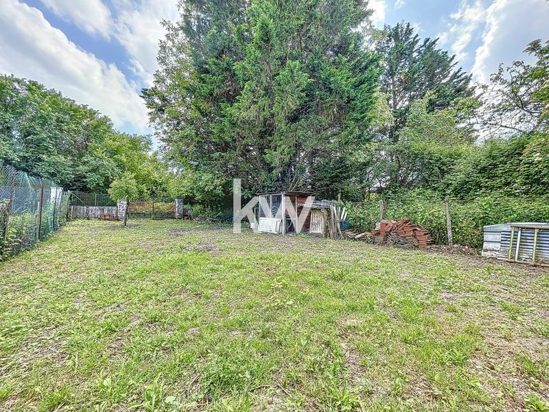 Maison de ville - 111 m² - 5 pièces