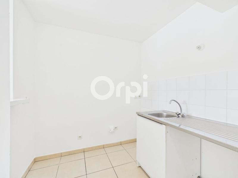 Appartement - 54 m² - 3 pièces