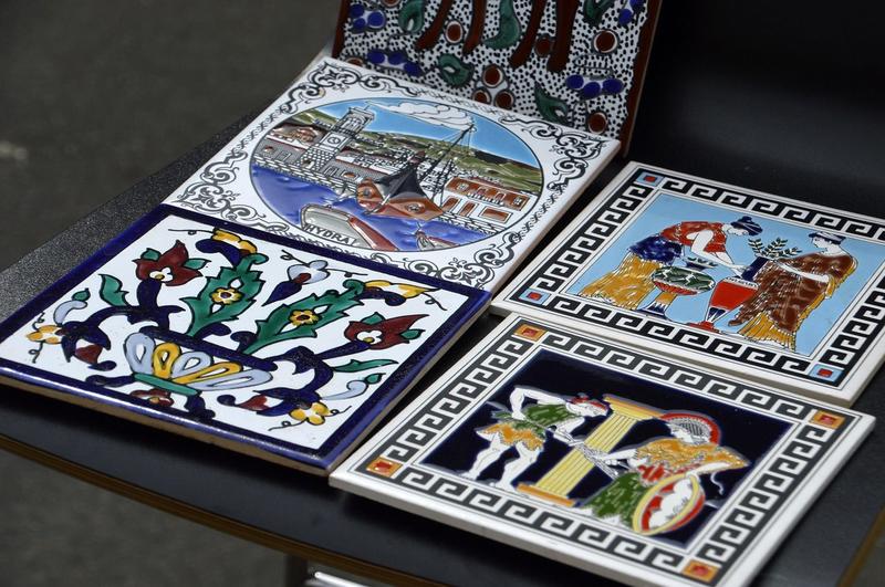 Emaill’Ages Conférence - aux origines de l'émail de Limoges