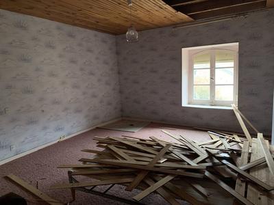 Maison - 86 m² - 3 pièces