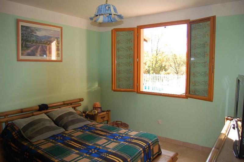 Maison de campagne - 100 m² - 5 pièces