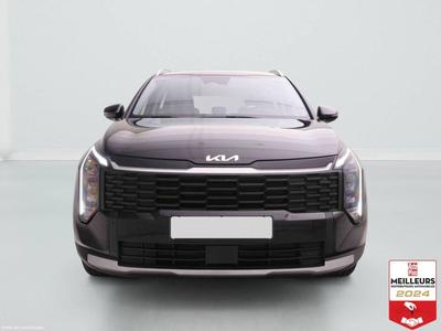 Kia Sportage 1.6t-Gdi Dct Pulse Plus New Model