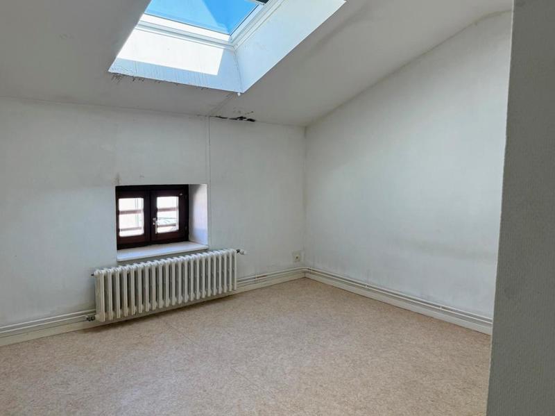 Appartement - 74 m² - 3 pièces