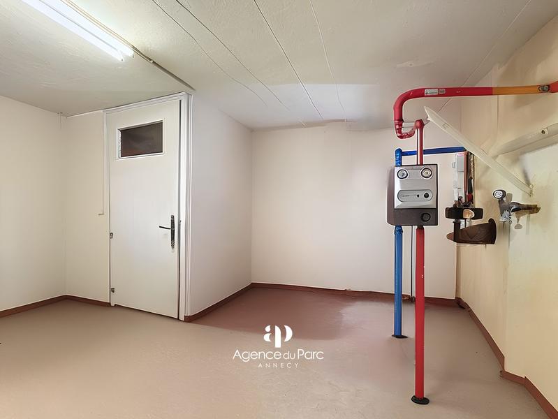 Maison - 128 m² - 6 pièces