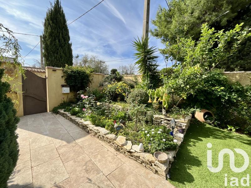 Maison - 200 m² - 6 pièces