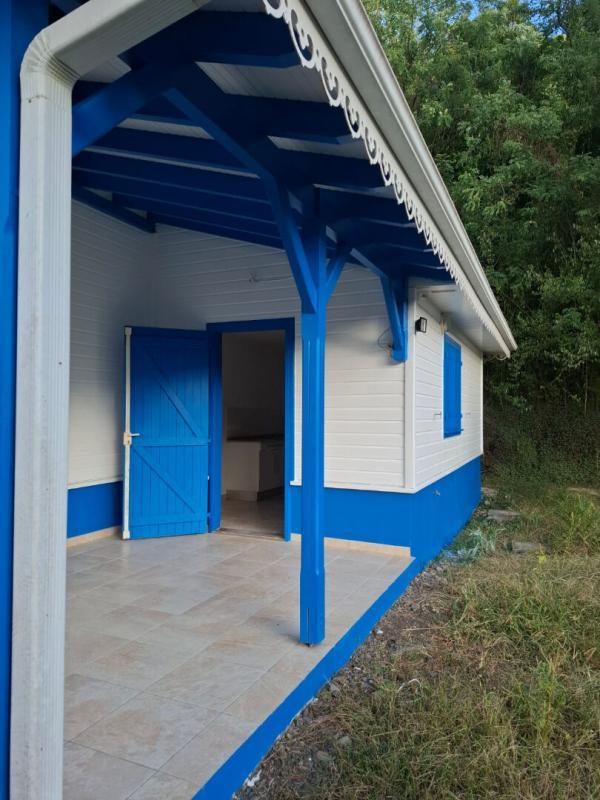 Villa - 96 m² - 4 pièces