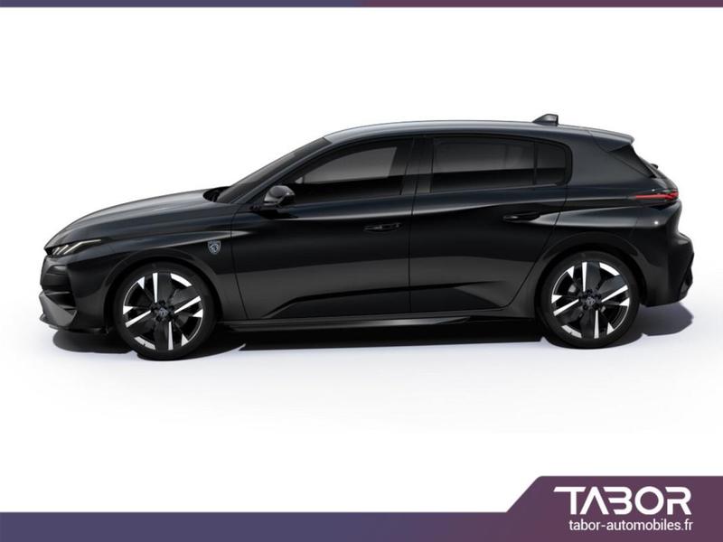 Peugeot 308 Hybrid Gt Excl. My26 360° Massage